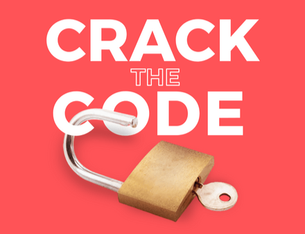 crackthecode