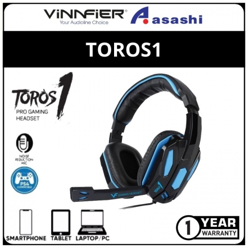 Headset 1